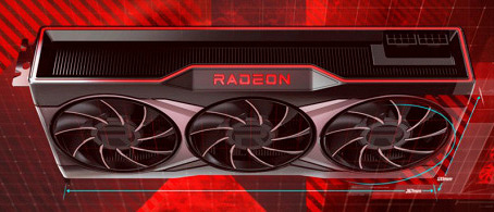 AMD поднимает цены на графические процессоры Radeon RX 6000 на 10%. Все видеокарты серии подорожают